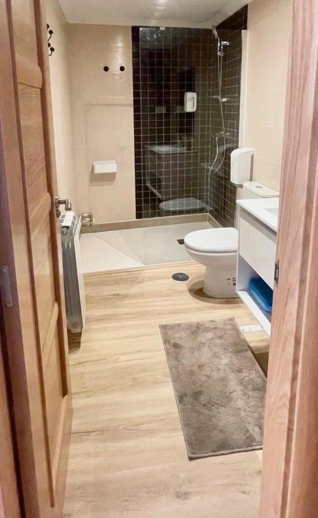 Apartamento Quartier Vut-Le-1172 León Exterior foto