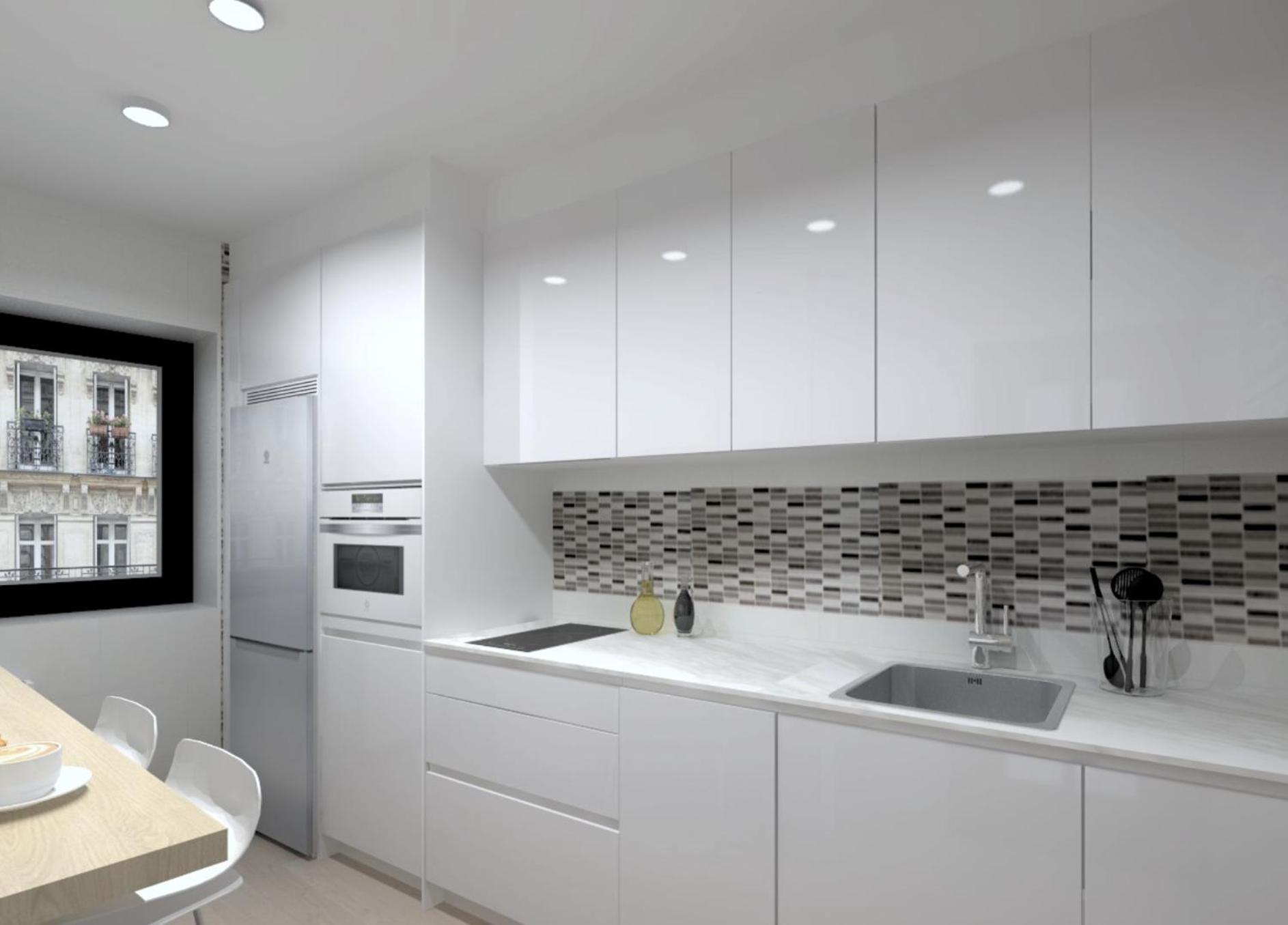 Apartamento Quartier Vut-Le-1172 León Exterior foto